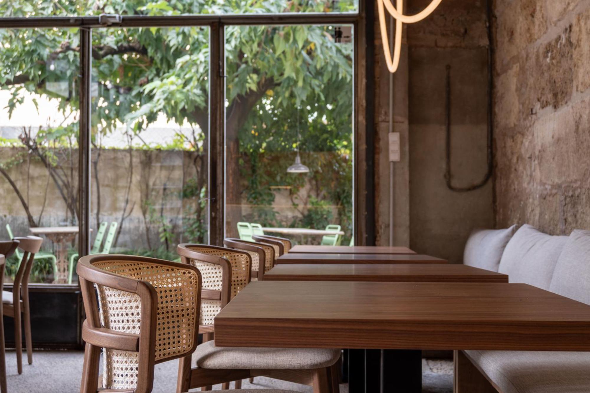 Bed and Breakfast Ca la Flora Banyoles Exterior foto
